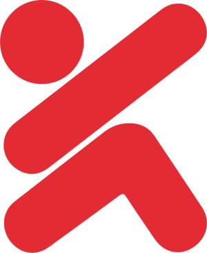 Porvoon Kuntofunktio logo