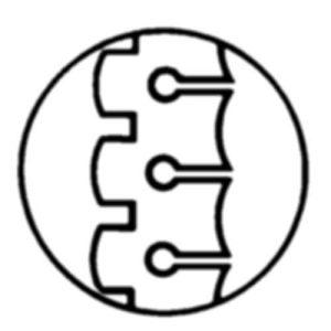 Rauman Fysikaalinen Hoitola Oy logo