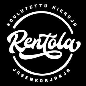 Rentola Koulutettu Hieroja : Jäsenkorjaaja logo