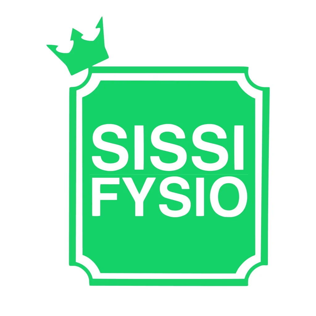 SISSI Fysio Oy logo