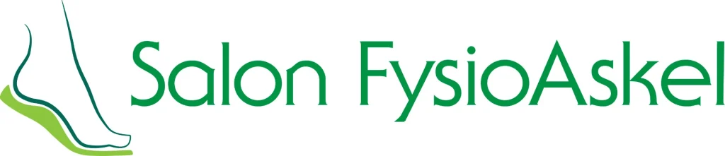 Salon FysioAskel logo