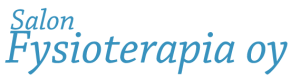 Salon Fysioterapia Oy logo