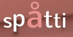 Spåtti Fysioterapia logo