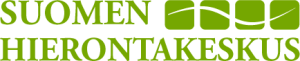 Suomen Hierontakeskus logo
