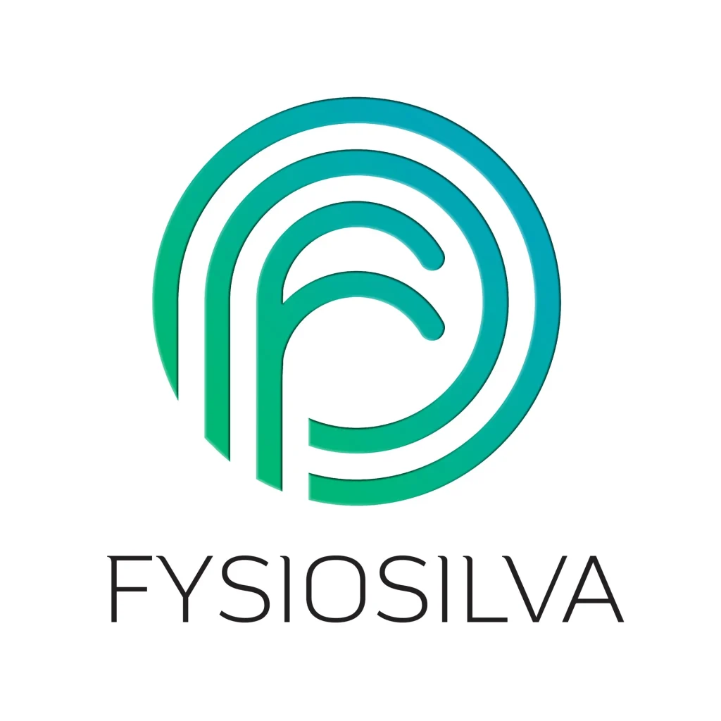 Tmi FysioSilva logo