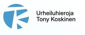 Tmi Tony Koskinen logo