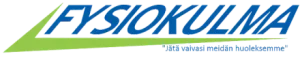 Turun Fysiokulma Oy logo