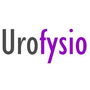 Urofysio Oy logo