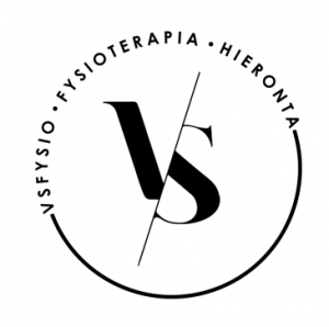 VSFysio logo