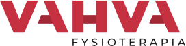 Vahva Fysioterapia logo