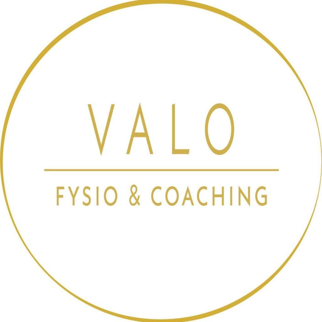 Valo Fysio & Coaching Oy logo