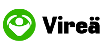 Vireä logo