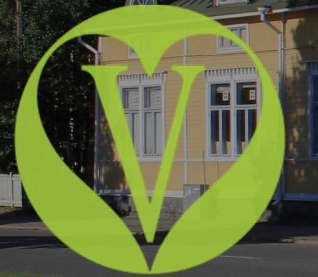 VitaFysio logo