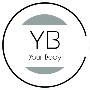 Your Body logo