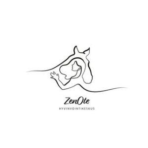 ZenOte logo